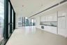 3 Bedroom Condo for sale in Tait Sathorn 12, Silom, Bangkok near BTS Saint Louis