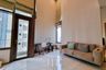 1 Bedroom Condo for rent in The Emporio Place, Khlong Tan, Bangkok near BTS Phrom Phong