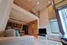 1 Bedroom Condo for rent in The Emporio Place, Khlong Tan, Bangkok near BTS Phrom Phong