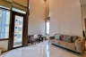 1 Bedroom Condo for rent in The Emporio Place, Khlong Tan, Bangkok near BTS Phrom Phong