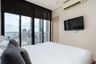 1 Bedroom Condo for Sale or Rent in Park Origin Phrom Phong, Khlong Tan, Bangkok near BTS Phrom Phong