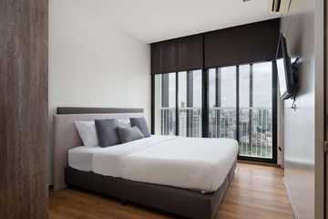 1 Bedroom Condo for Sale or Rent in Park Origin Phrom Phong, Khlong Tan, Bangkok near BTS Phrom Phong