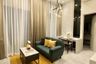 1 Bedroom Condo for rent in The Line sukhumvit 101, Bang Chak, Bangkok near BTS Punnawithi