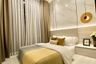 1 Bedroom Condo for rent in The Line sukhumvit 101, Bang Chak, Bangkok near BTS Punnawithi