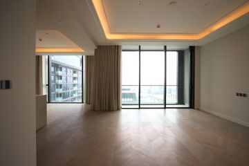 2 Bedroom Condo for sale in One89 Wireless, Lumpini, Bangkok near MRT Lumpini