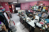 2 Bedroom Townhouse for sale in Pak Nam, Samut Prakan near BTS Srinagarindra