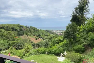 Land for sale in Karon, Phuket