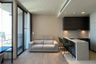 1 Bedroom Condo for rent in The ESSE Asoke, Khlong Toei Nuea, Bangkok near BTS Asoke