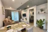 Apartment for sale in Seven Seas Resort, Nong Prue, Chonburi