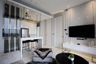 1 Bedroom Condo for rent in Canapaya Residences, Bang Khlo, Bangkok