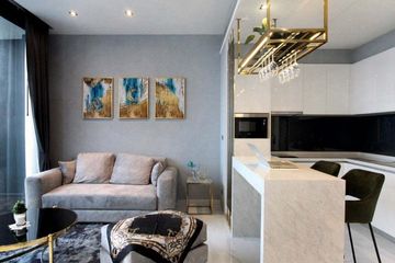 1 Bedroom Condo for rent in Canapaya Residences, Bang Khlo, Bangkok