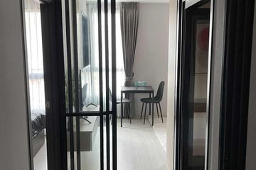 1 Bedroom Condo for rent in Elio Del Nest, Bang Na, Bangkok near BTS Udom Suk