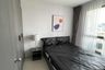 1 Bedroom Condo for rent in Elio Del Nest, Bang Na, Bangkok near BTS Udom Suk