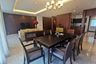 3 Bedroom Condo for rent in Royal Residence Park, Lumpini, Bangkok near BTS Ratchadamri