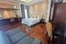 3 Bedroom Condo for rent in Royal Residence Park, Lumpini, Bangkok near BTS Ratchadamri