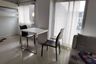 1 Bedroom Condo for rent in Condo One Siam, Wang Mai, Bangkok near BTS National Stadium