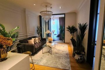 1 Bedroom Condo for Sale or Rent in BEATNIQ Sukhumvit 32, Khlong Tan, Bangkok near BTS Thong Lo