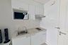 1 Bedroom Condo for rent in The Clover Thonglor, Khlong Tan Nuea, Bangkok