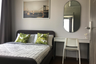 2 Bedroom Condo for rent in Ideo Q Victory, Thanon Phaya Thai, Bangkok near BTS Victory Monument
