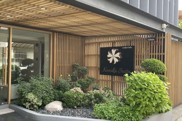 2 Bedroom Apartment for rent in Kanika Suite, Lumpini, Bangkok near BTS Nana