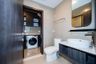1 Bedroom Condo for rent in XT Huaikhwang, Din Daeng, Bangkok near MRT Huai Khwang