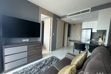 1 Bedroom Condo for rent in The Riviera Jomtien, Nong Prue, Chonburi
