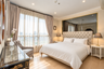 1 Bedroom Condo for sale in HQ by Sansiri, Khlong Tan Nuea, Bangkok near BTS Thong Lo
