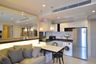 1 Bedroom Condo for sale in HQ by Sansiri, Khlong Tan Nuea, Bangkok near BTS Thong Lo