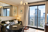 1 Bedroom Condo for sale in HQ by Sansiri, Khlong Tan Nuea, Bangkok near BTS Thong Lo