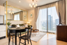 1 Bedroom Condo for sale in HQ by Sansiri, Khlong Tan Nuea, Bangkok near BTS Thong Lo