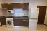 1 Bedroom Condo for Sale or Rent in Vista Garden, Phra Khanong Nuea, Bangkok near BTS Phra Khanong