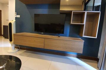 1 Bedroom Condo for Sale or Rent in Vista Garden, Phra Khanong Nuea, Bangkok near BTS Phra Khanong