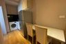 1 Bedroom Condo for sale in Park Origin Phrom Phong, Khlong Tan, Bangkok near BTS Phrom Phong