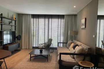 1 Bedroom Condo for rent in Noble Above Wireless-Ruamrudee, Lumpini, Bangkok near BTS Nana