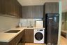 1 Bedroom Condo for rent in Noble Above Wireless-Ruamrudee, Lumpini, Bangkok near BTS Nana