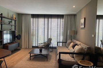 1 Bedroom Condo for rent in Noble Above Wireless-Ruamrudee, Lumpini, Bangkok near BTS Nana