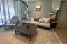 1 Bedroom Condo for rent in Noble Above Wireless-Ruamrudee, Lumpini, Bangkok near BTS Nana