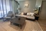 1 Bedroom Condo for rent in Noble Above Wireless-Ruamrudee, Lumpini, Bangkok near BTS Nana