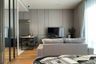 1 Bedroom Condo for rent in BEATNIQ Sukhumvit 32, Khlong Tan, Bangkok near BTS Thong Lo