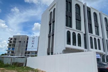 3 Bedroom Commercial for rent in Mixtown Cherngtalay, Choeng Thale, Phuket