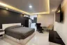 Condo for rent in Pattaya Beach Condo, Nong Prue, Chonburi