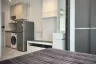 Condo for rent in Ideo Mobi Wongsawang - Interchange, Bang Sue, Bangkok near MRT Bang Son
