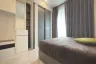 Condo for rent in Ideo Mobi Wongsawang - Interchange, Bang Sue, Bangkok near MRT Bang Son