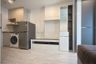 Condo for rent in Ideo Mobi Wongsawang - Interchange, Bang Sue, Bangkok near MRT Bang Son