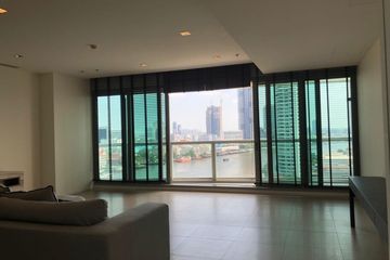 3 Bedroom Condo for sale in The River by Raimon Land, Khlong Ton Sai, Bangkok near BTS Krung Thon Buri