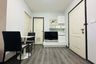 1 Bedroom Condo for Sale or Rent in I CONDO Sukhumvit 103, Bang Na, Bangkok near BTS Udom Suk
