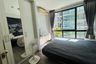 1 Bedroom Condo for Sale or Rent in I CONDO Sukhumvit 103, Bang Na, Bangkok near BTS Udom Suk