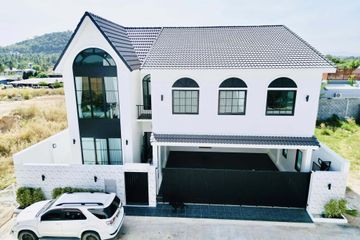 3 Bedroom Villa for sale in Nong Prue, Chonburi