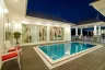 2 Bedroom House for sale in Baan Hua Hin, Nong Kae, Prachuap Khiri Khan