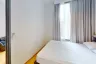 1 Bedroom Condo for rent in Edge Sukhumvit 23, Khlong Toei Nuea, Bangkok near BTS Asoke